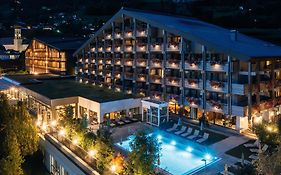 Loewen Hotel Montafon